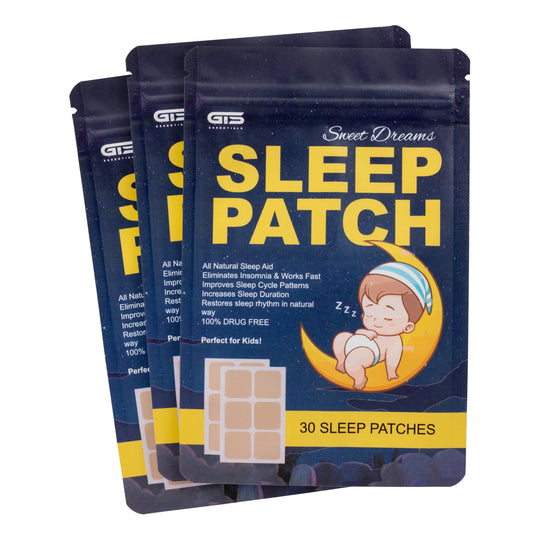 Sweet Dreams Sleep Patch